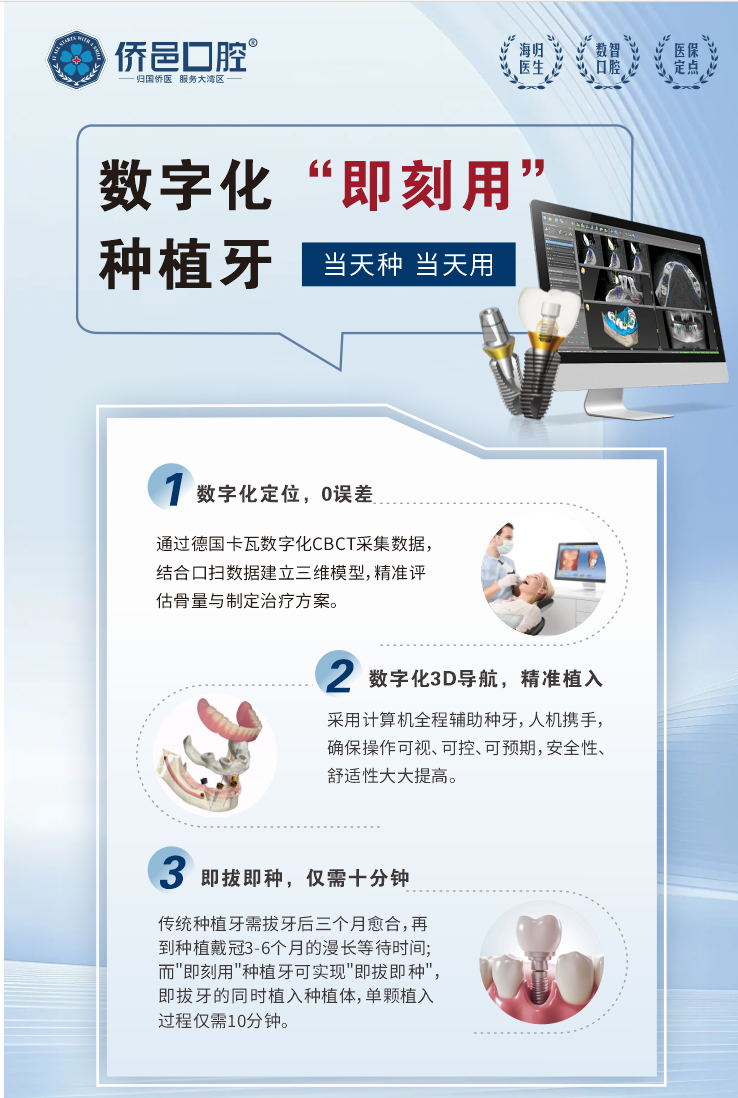 侨邑口腔